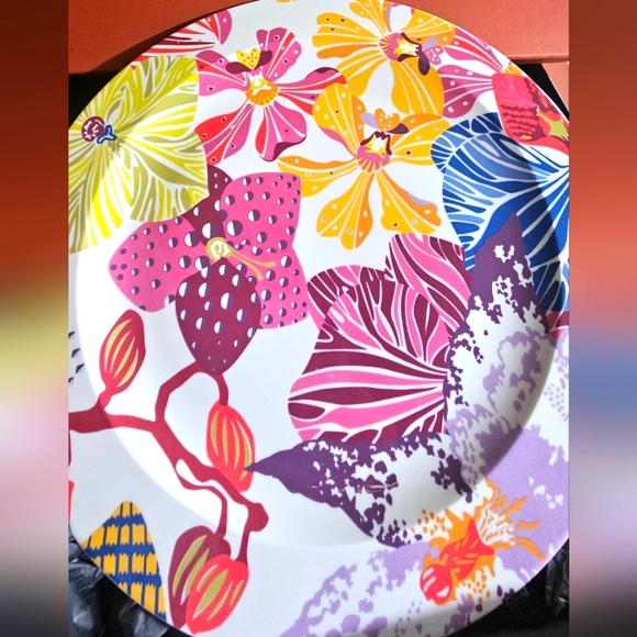 Missoni Home Richard Ginori Serving Dish set of 2 - Picture 6 of 7